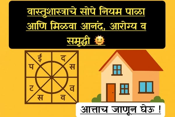 vastu for home